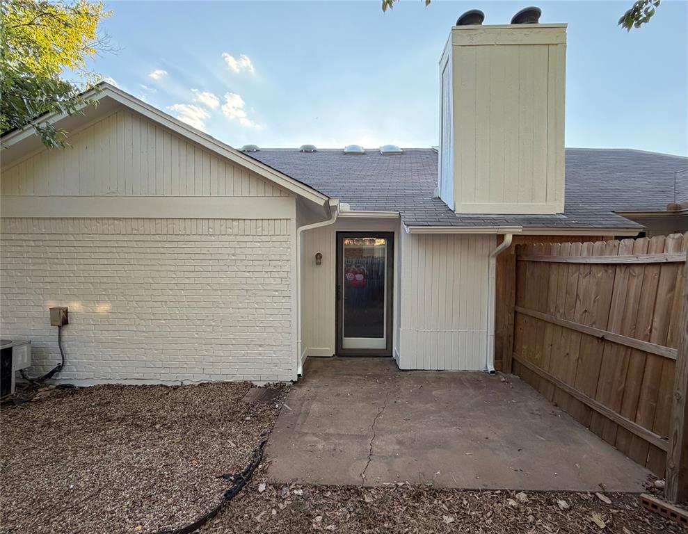 1030 Pruett Drive