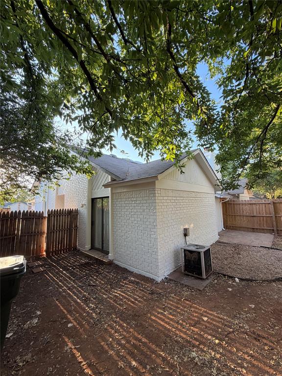 1030 Pruett Drive