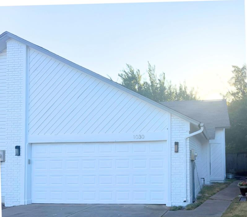 1030 Pruett Drive