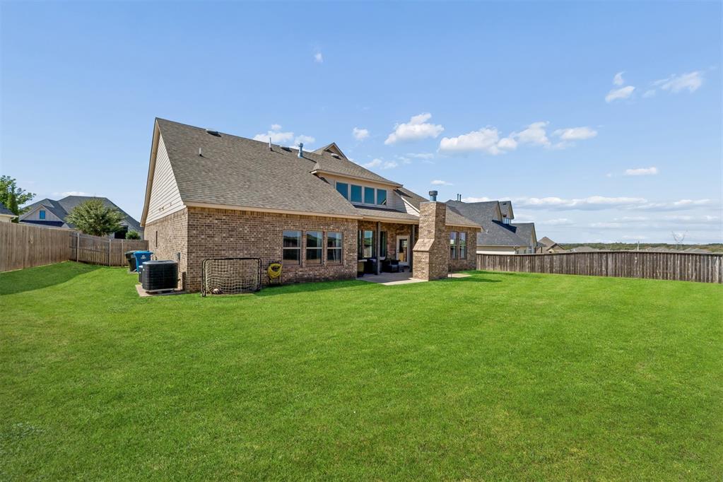 8601 Maple Creek Road