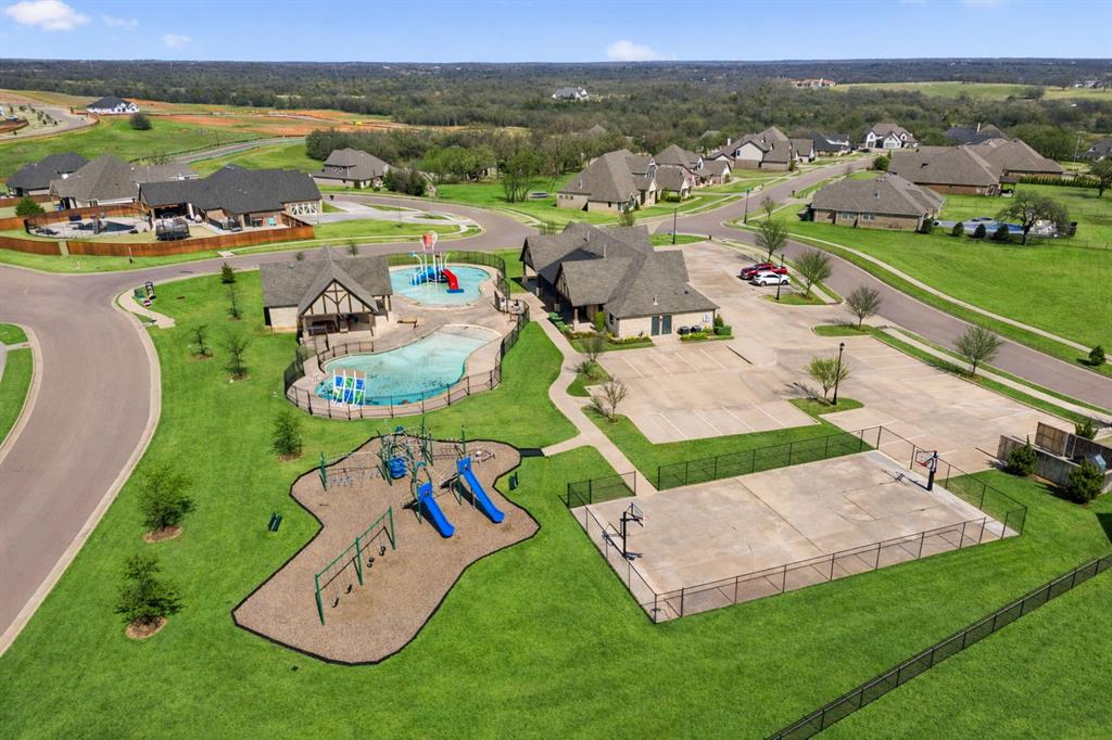 8601 Maple Creek Road