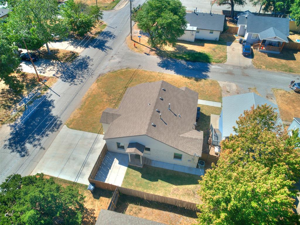 4101 N Hammond Avenue