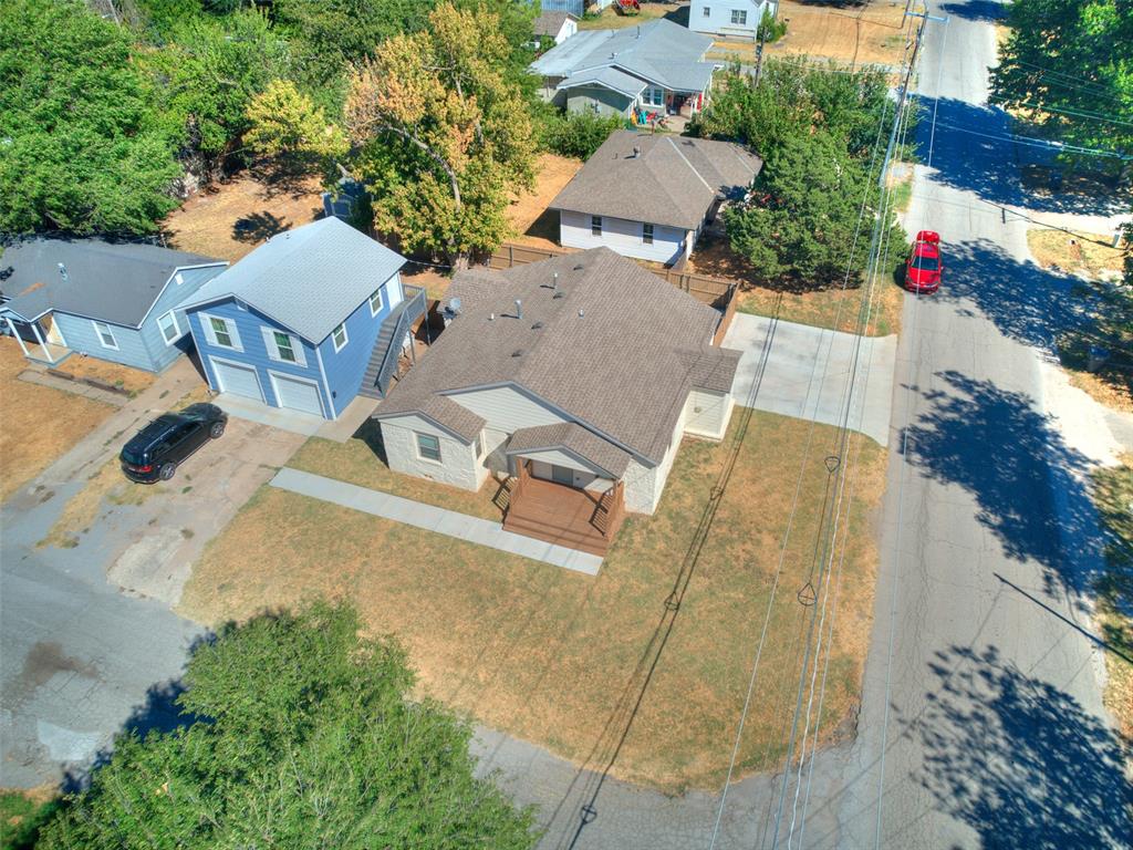 4101 N Hammond Avenue