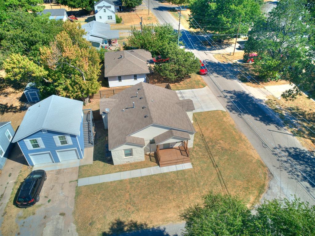 4101 N Hammond Avenue