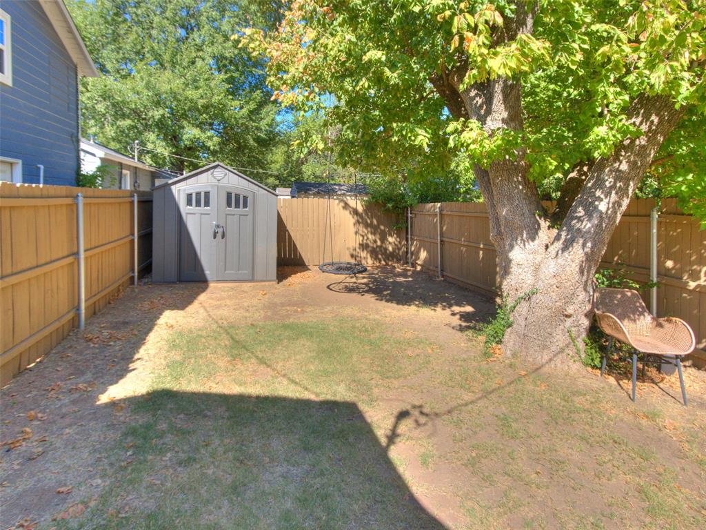 4101 N Hammond Avenue