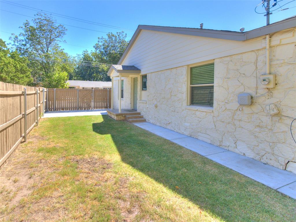 4101 N Hammond Avenue