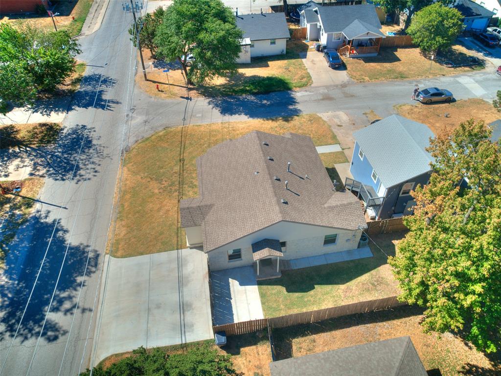 4101 N Hammond Avenue