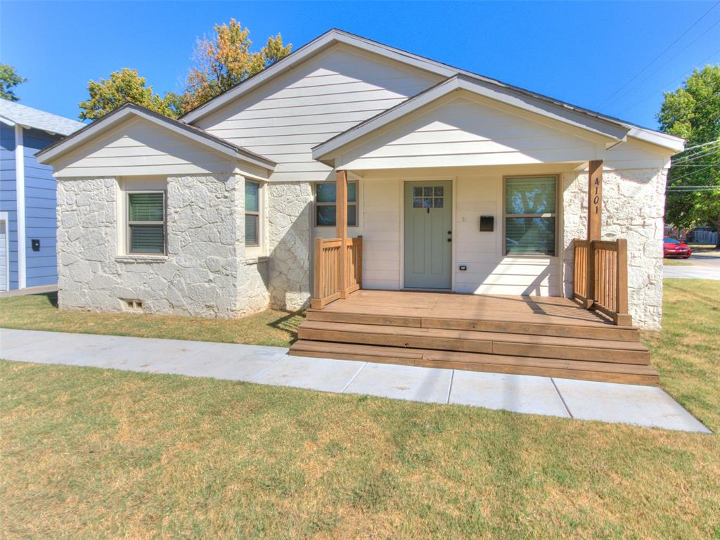 4101 N Hammond Avenue