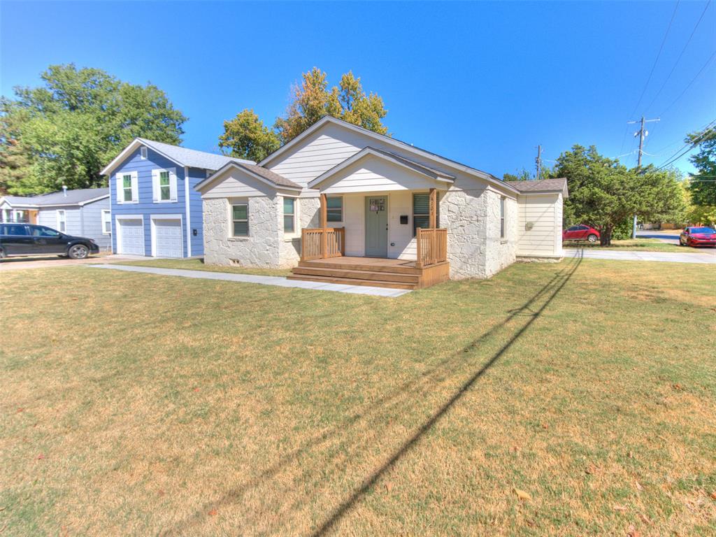 4101 N Hammond Avenue