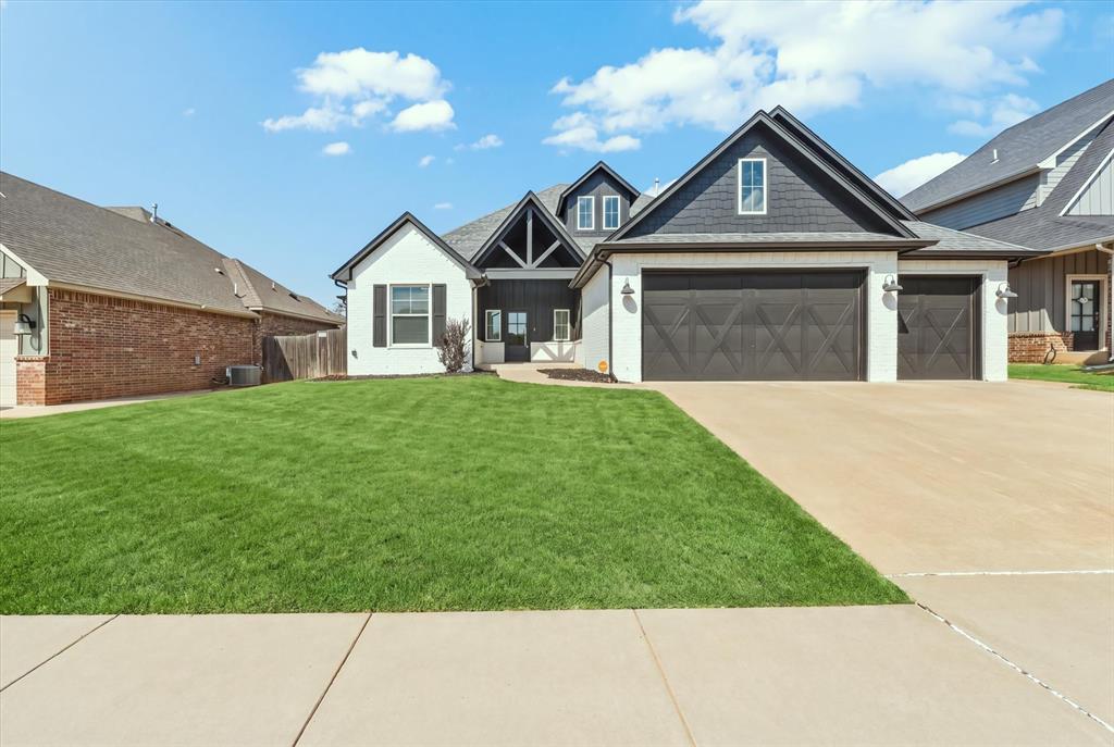 10820 Wild Horse Creek Drive