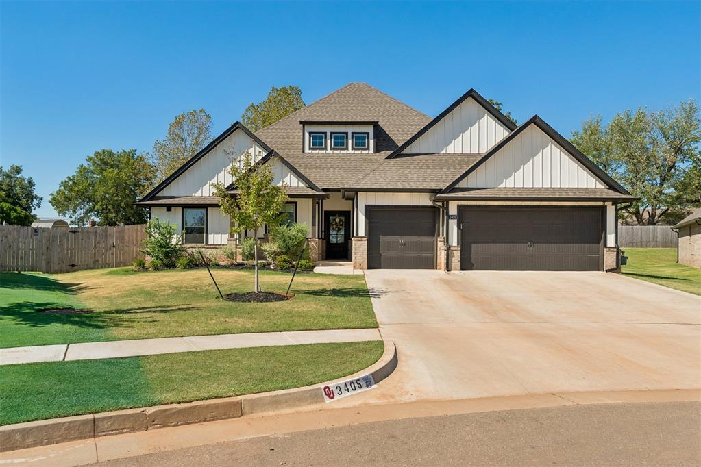 3405 Broadmoore Drive