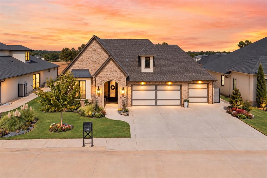 2101 Wiregrass Drive