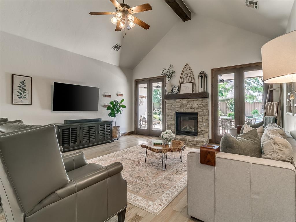 3209 Silvercliffe Court