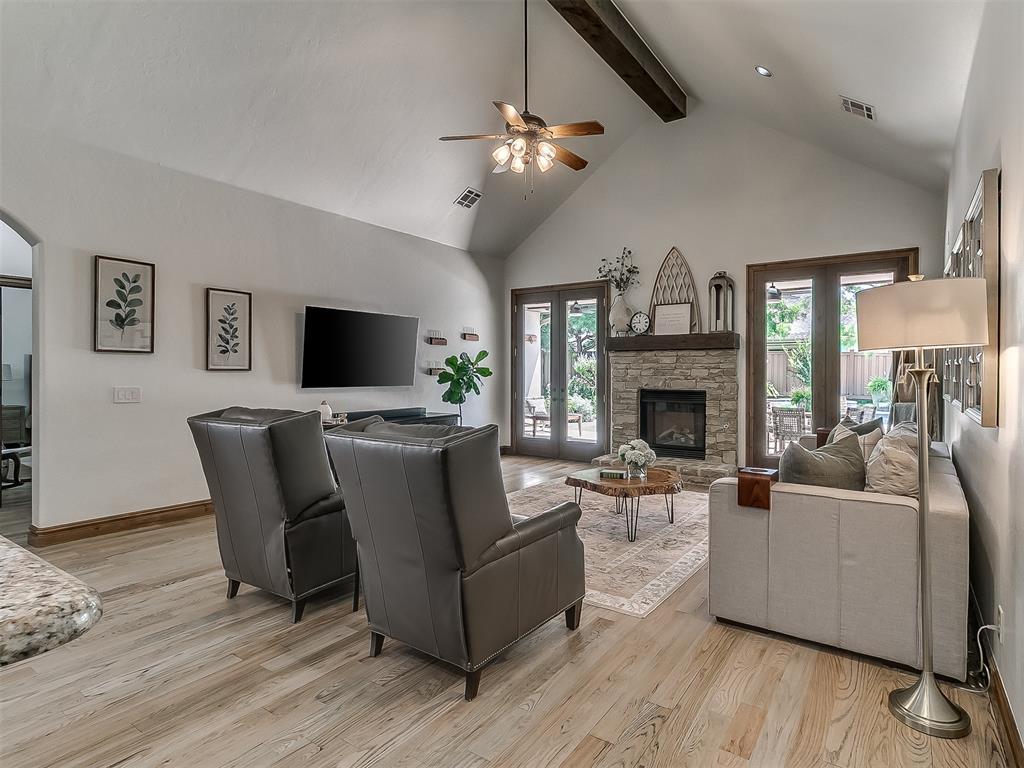 3209 Silvercliffe Court