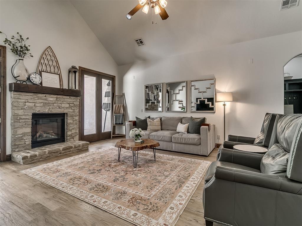 3209 Silvercliffe Court