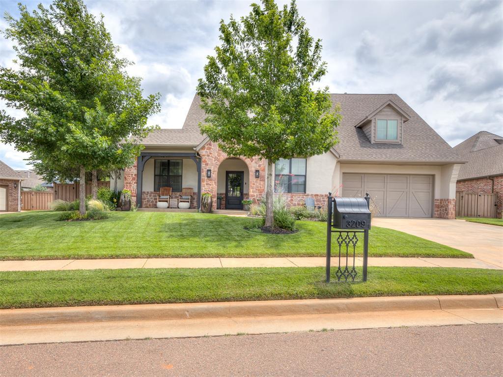 3209 Silvercliffe Court