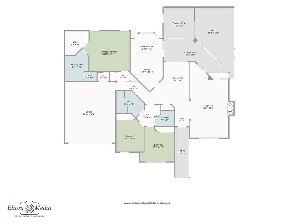2801 Verona Court