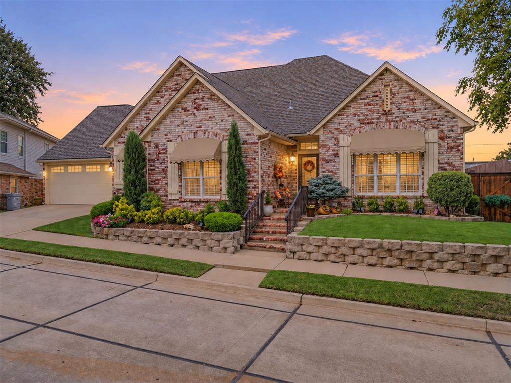 2801 Verona Court