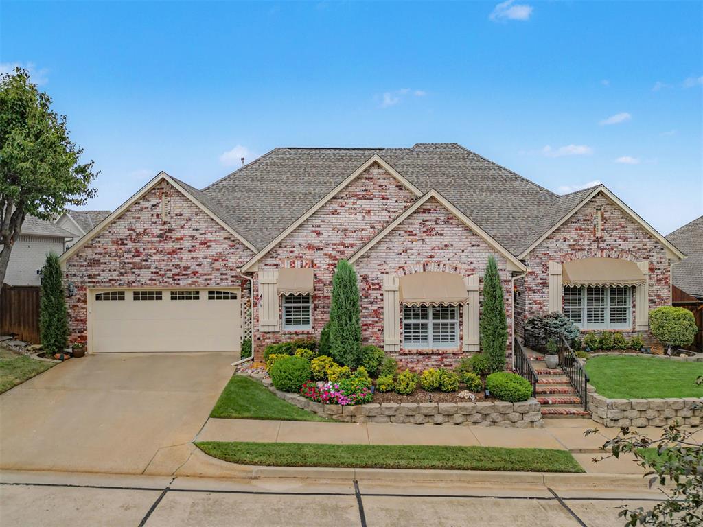 2801 Verona Court