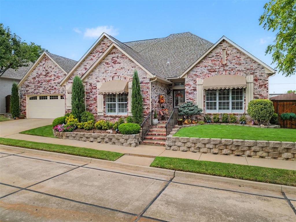 2801 Verona Court