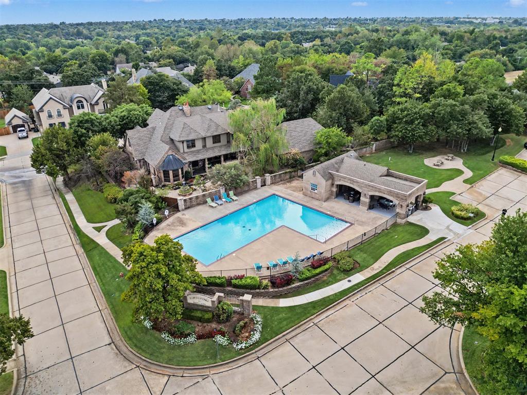 2801 Verona Court