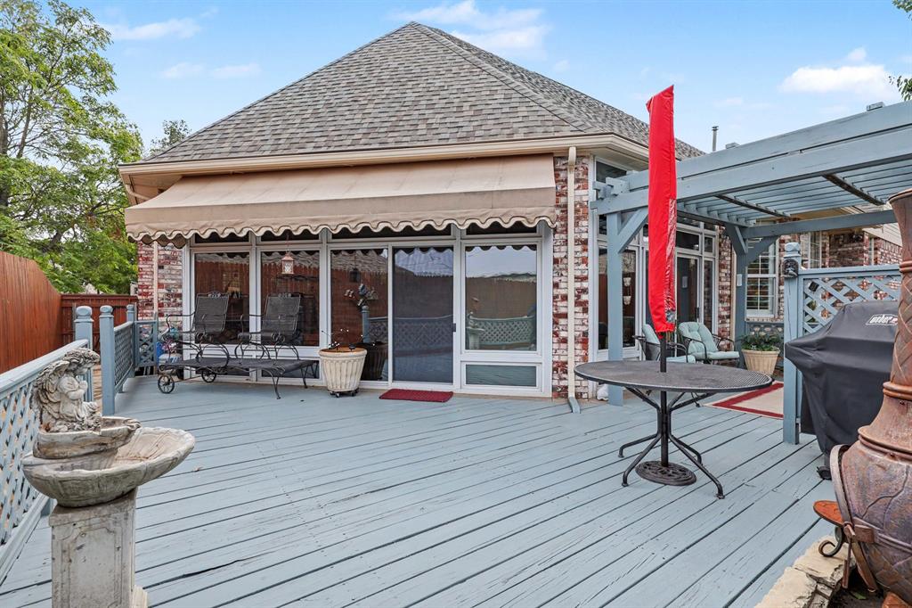 2801 Verona Court