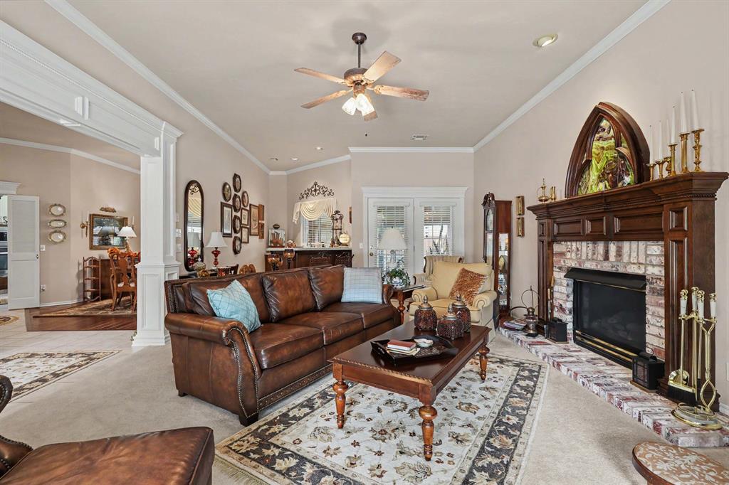 2801 Verona Court