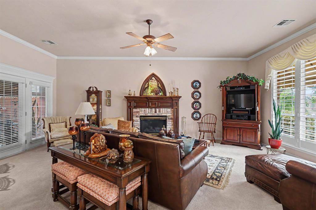2801 Verona Court