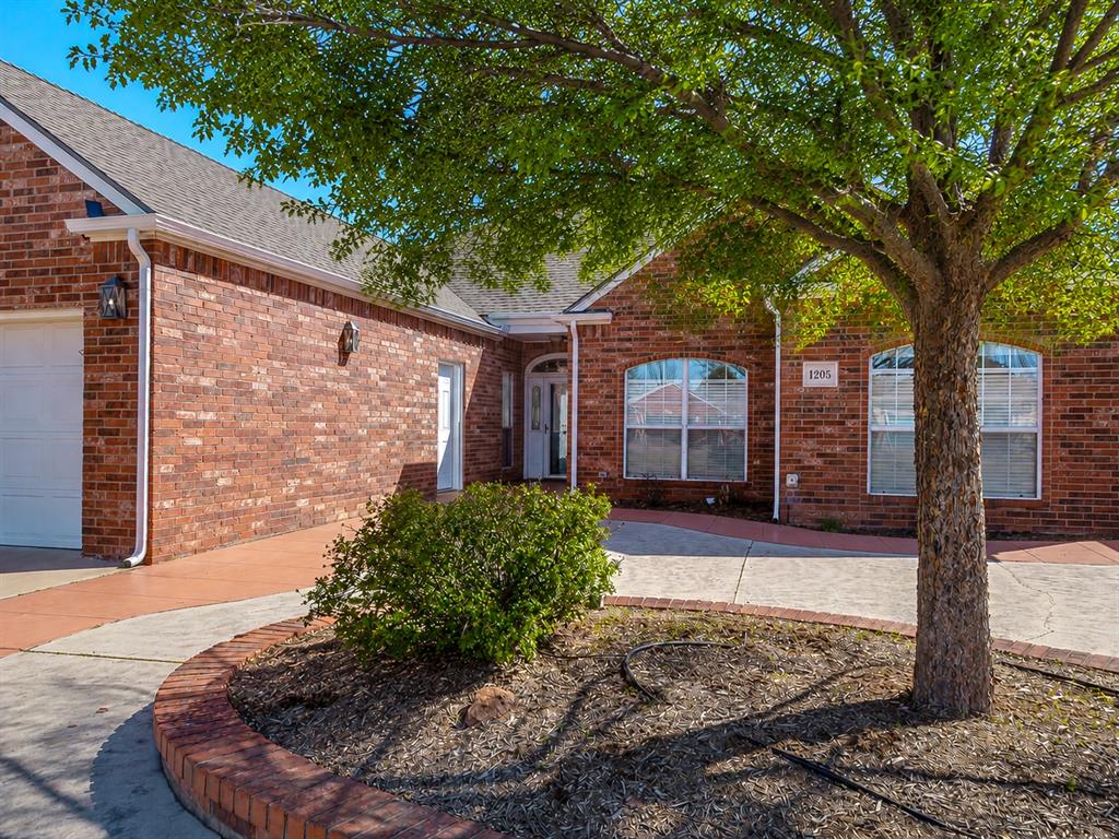 1205 Regency Court