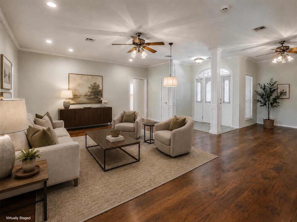 1205 Regency Court