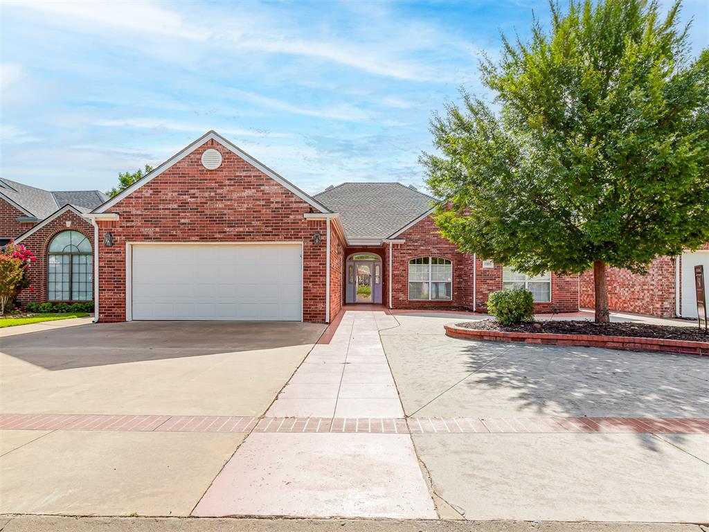1205 Regency Court