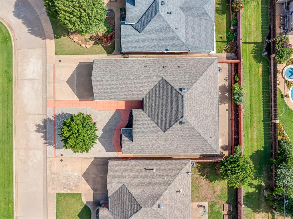 1205 Regency Court