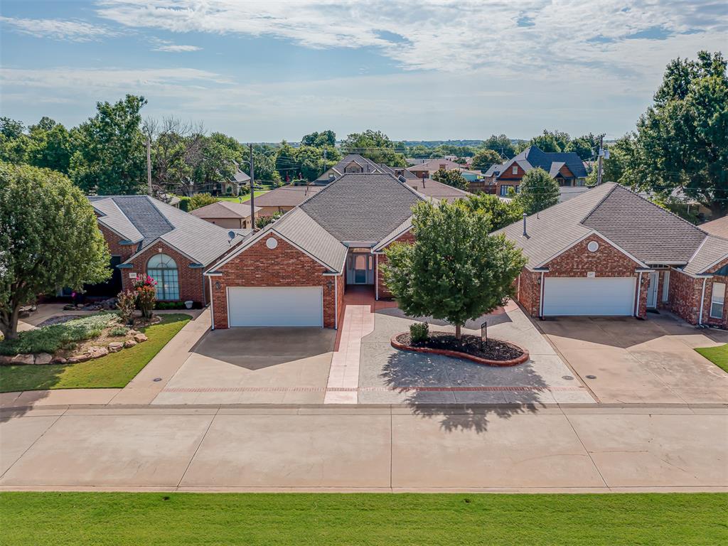 1205 Regency Court