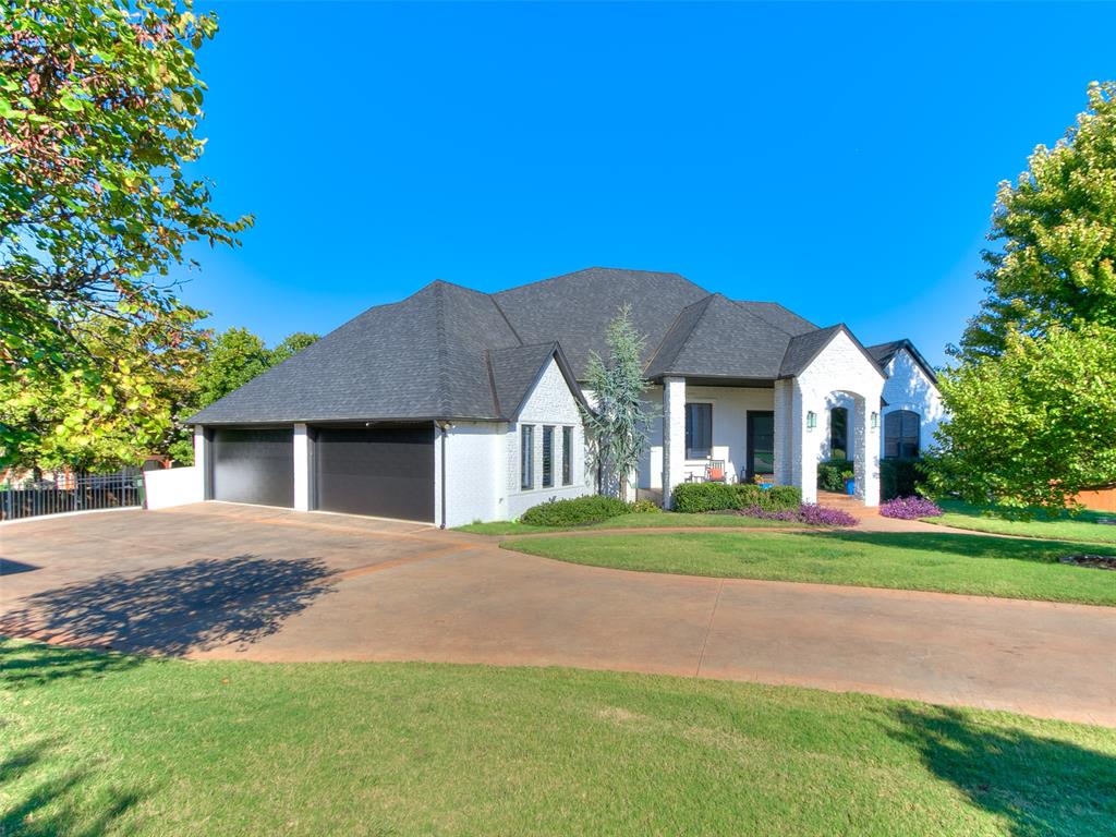 4317 Slate Bridge Road
