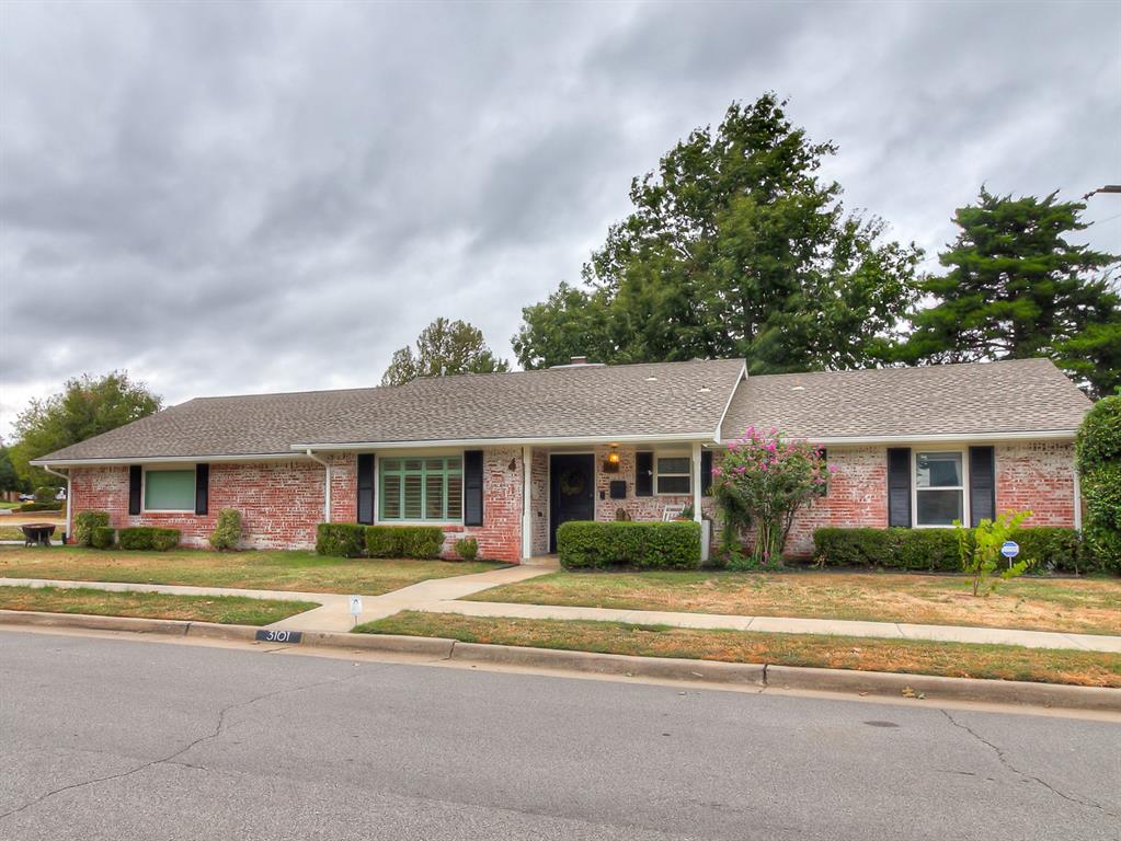 3101 NW 62nd Street