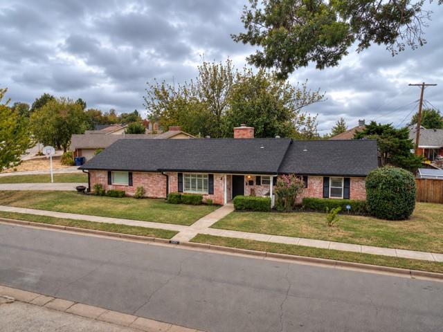 3101 NW 62nd Street