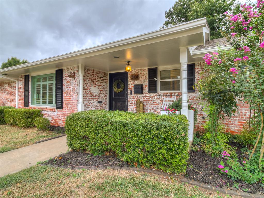 3101 NW 62nd Street