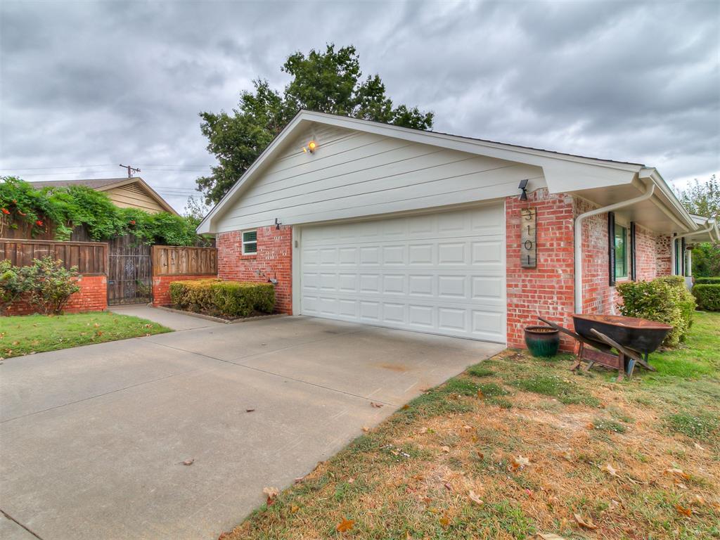 3101 NW 62nd Street