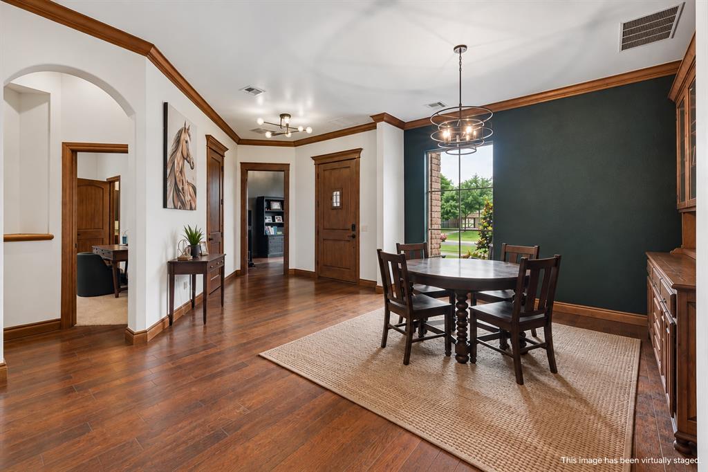 2317 Open Trail Drive