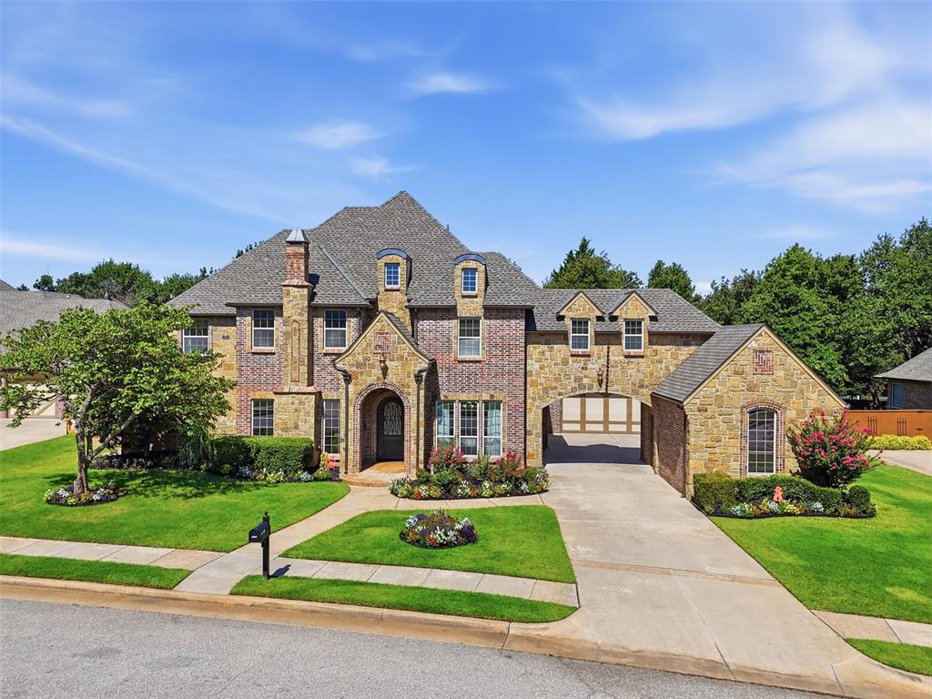 4301 Slate Bridge Road