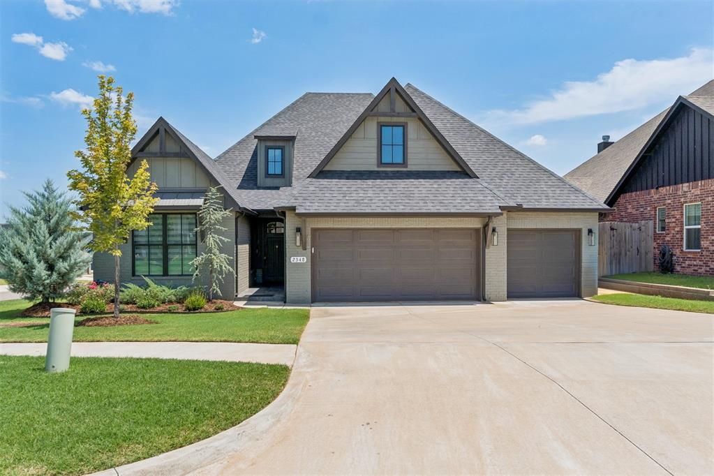 2348 Preserve Edge Drive