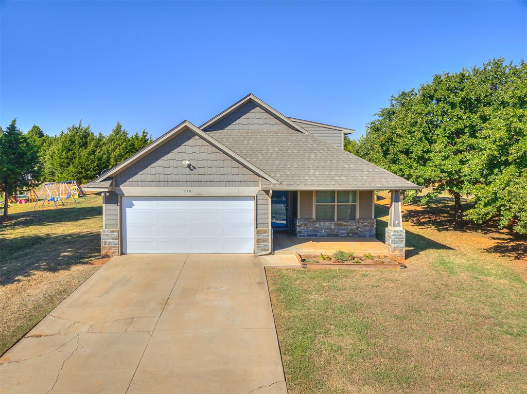 9509 Prairie Dog Drive