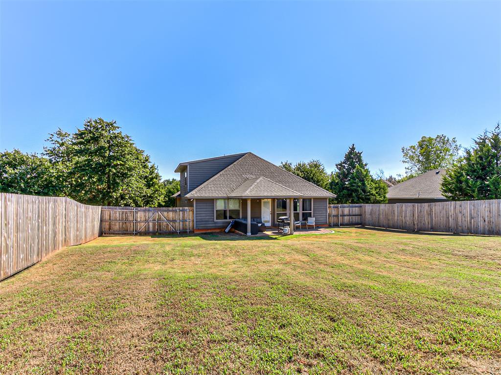 9509 Prairie Dog Drive