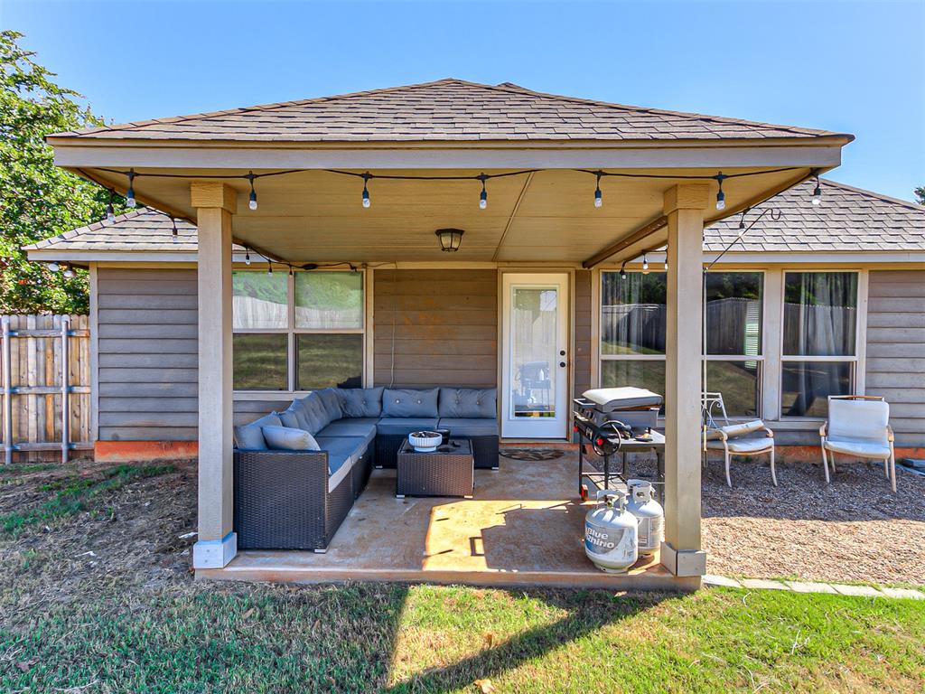 9509 Prairie Dog Drive