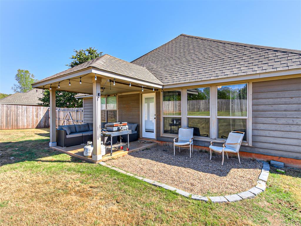 9509 Prairie Dog Drive