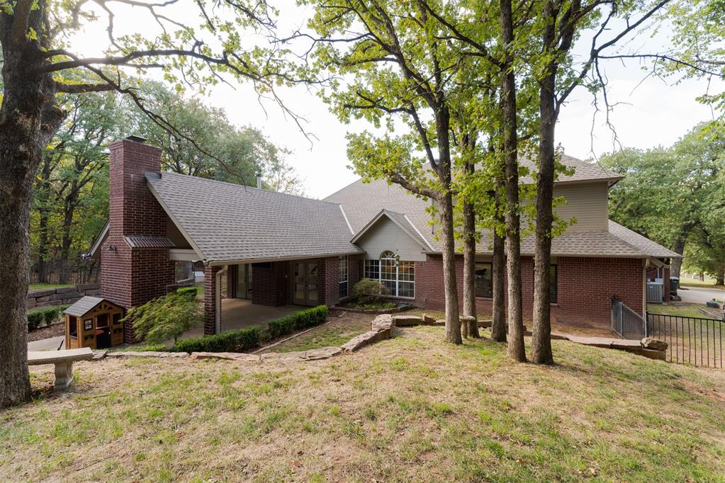 4500 Canaan Creek Road