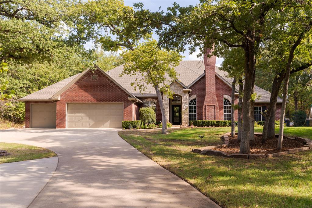 4500 Canaan Creek Road