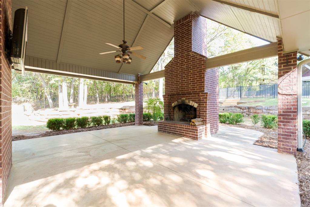 4500 Canaan Creek Road