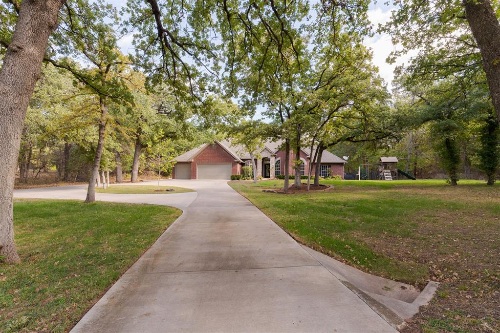 4500 Canaan Creek Road