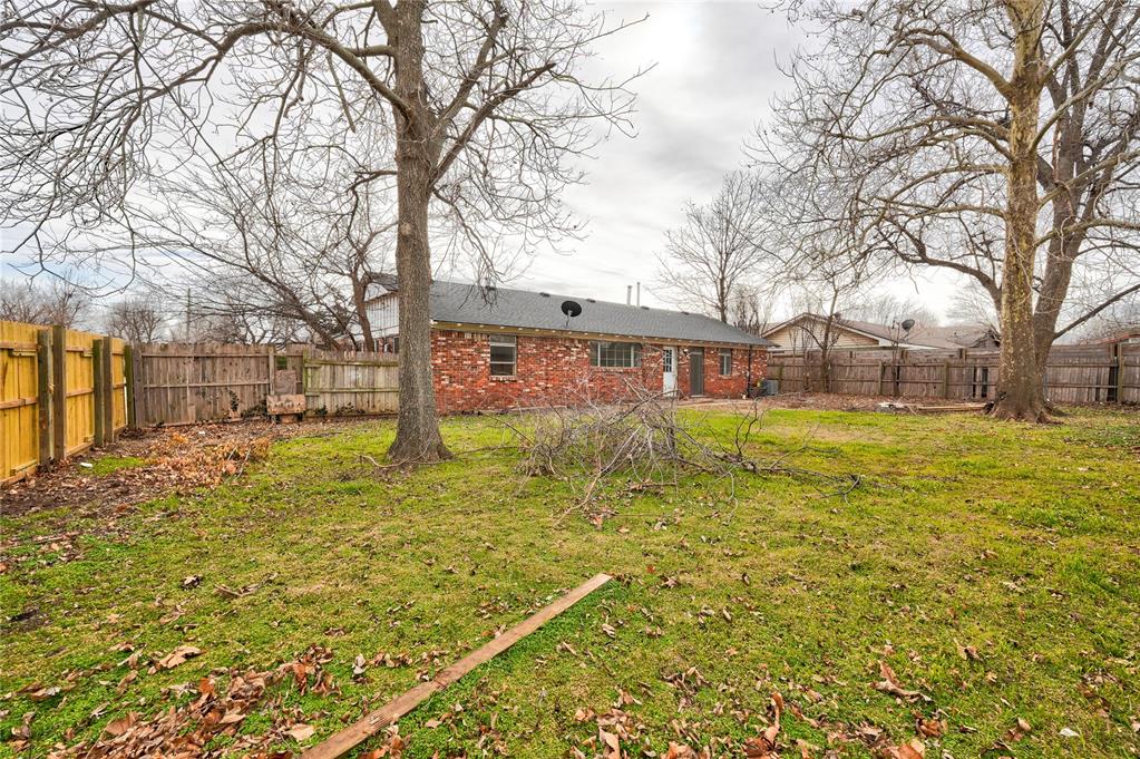 1501 Carlisle Court